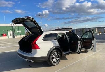 Volvo 2020 Cross Country D5+POLESTAR 241KM 500Nm AWD / Harman-Kardon *salonPL*FVAT23%, zdjęcie 7