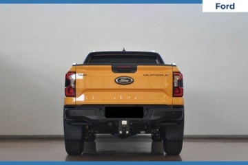 Ford Ranger VI Podwójna kabina 2.0 EcoBlue BI-TURBO 205KM 2025 FORD Ranger Wildtrak X A10 4x4 2.0 205KM, zdjęcie 4