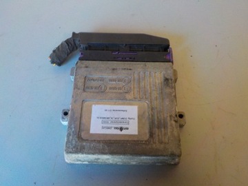 STEROWNIK LANDIRENZO EUROGAS LPG 9300087559 ^