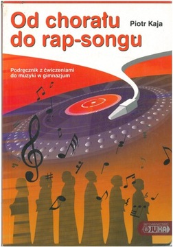 Od chorału do rap-songu GIM muzyka