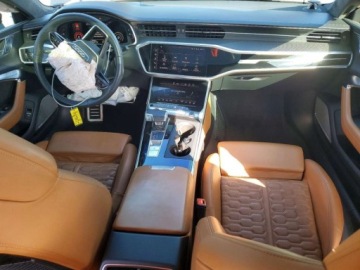 Audi A7 C8 2021 Audi RS7 Sportback 2021 Audi RS 7 4.0 TFSI quattro , od ubezpieczalni 4.0, zdjęcie 8