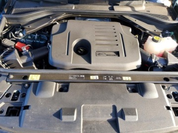 Land Rover Range Rover V 2025 Land Rover Range Rover Sport SE 2025 3.0 Benzyna 355KM, zdjęcie 6