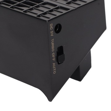 Вентилятор охлаждения Dobe PlayStation 4 SLIM