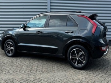 Kia Niro II 2026 KIA Niro 1.6 GDI Hybrid Business Line Suv 136KM 2026, zdjęcie 3