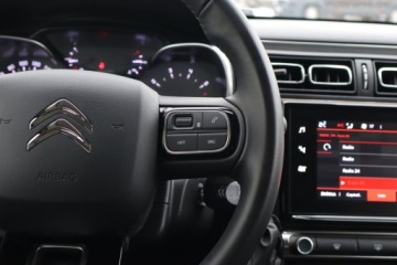 Citroen C3 IV 2024 Citroen C3 1.2 PureTech, Salon Polska, Serwis ASO, zdjęcie 17