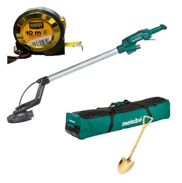 Szlifierka Do Gipsu Metabo LSV 5-225 600103000