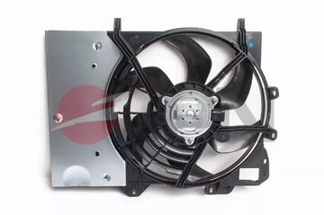 JPN 62C0055-JPN VENTILÁTOR CHLAZENÍ MOTORU