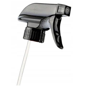 НАБОР ИЗ 5 БУТЫЛОК С РАСПЫЛИТЕЛЕМ 500 мл ПЭТ спрей