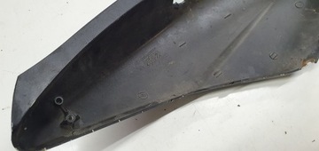 YAMAHA NEOS LIFT ОБТЕКАТЕЛЬ ПРАВЫЙ ПЛАСТИКОВЫЙ