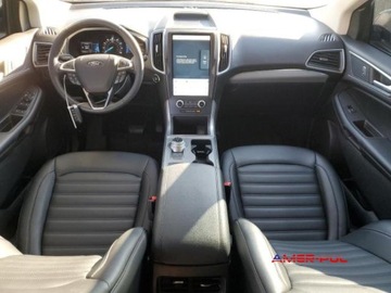 Ford Edge II 2022 Ford Edge 2022 r., 2,0L SEL 4X4 2.0 Benzyna 250KM, zdjęcie 8