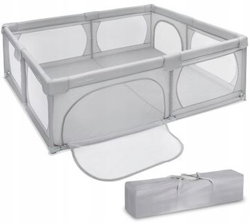 Moby System ДЕТСКАЯ СУХОЙ БАССЕЙН ДЛЯ ДЕТЕЙ 200х180см