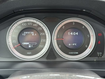 Volvo V60 I Kombi 2.0 D3 163KM 2012 Volvo V60 R-Design 2.0d D4 163KM 5cylinów Manual, zdjęcie 19