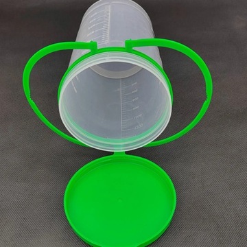 Наборы для чистки кофе с ведром для клизмы