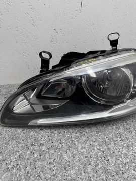 SVĚTLO LEVÝ PŘEDNÍ OBYČEJNÁ VOLVO S60 II V60 I 2011-2018 31358099