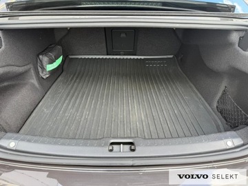 Volvo S90 II 2022 Volvo S90 Ultimate Dark 250KM Masaż Bowers Laminat, zdjęcie 15