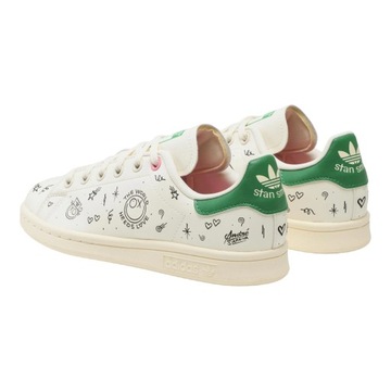 Adidas Buty Stan Smith sportowe GY1786 r. 38 2/3