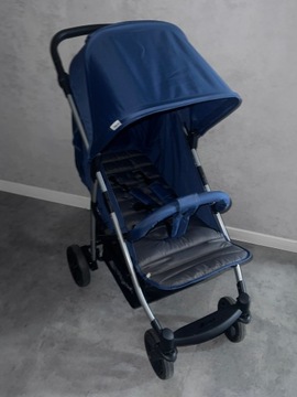 Hauck Rapid 4 до 25 кг.