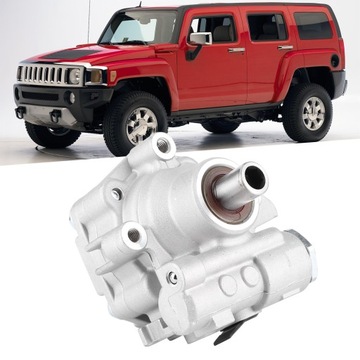 ČERPADLO SERVA ŘÍDÍCÍ 15235158 DO HUMMER H3 2006-2009