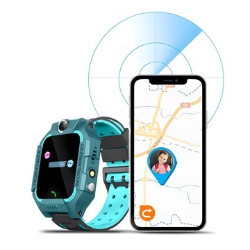 УМНЫЕ ЧАСЫ ДЛЯ ДЕТЕЙ И ПОДРОСТКОВ С GPS-ЛОКАТОРОМ SOS BAND SIM ЧАСЫ