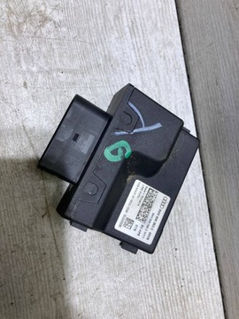 Audi A4 S4 B9 2016 moduł