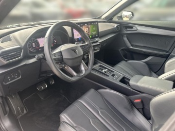 Cupra Formentor Crossover 2.5 TSI 390KM 2023 Cupra Formentor Cupra Formentor VZ5 BAT 2.5 TSI 39, zdjęcie 9