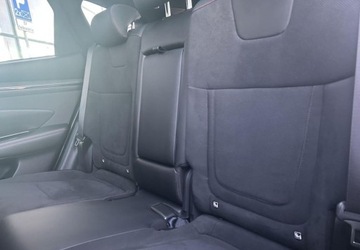 Hyundai Tucson IV SUV 1.6 T-GDI 48V 150KM 2021 Hyundai Tucson Gwarancja PlatinumN-Line 150 KM Automat Panorama, zdjęcie 11