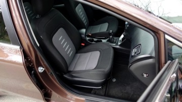 Kia Ceed II Hatchback 5d Facelifting 1.6 GDI 135KM 2015 ..Ceed .. Serwisowany .. Grzana Kierownica i Fotele .. Czujniki parkowania, zdjęcie 12