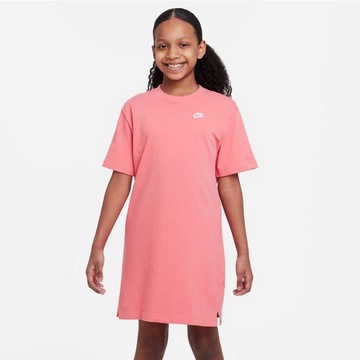 Sukienka Nike Sportswear girls FB1258 894 - M