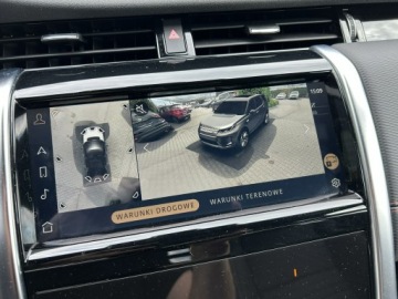 Land Rover Discovery Sport SUV Facelifting 2.0 P I4 250KM 2022 Land Rover Discovery Sport 249 KM Sport,R-Dynamic, zdjęcie 22