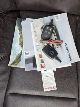 Volvo V50 1.6 D2 115KM 2011 Volvo V50 Skóra, KlimaTronik, Navi, Pdc, Super, zdjęcie 37