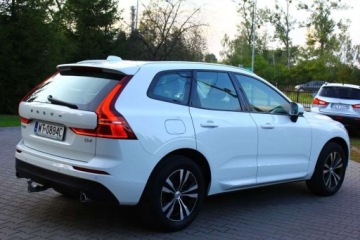 Volvo XC60 II Crossover D4 190KM 2020 Volvo XC 60 Salon PL I Wlasciciel Bezwypadkowy Serwis 67 tys km Nowe Auto, zdjęcie 19