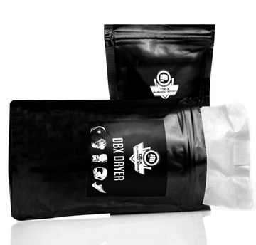 DBX BUSHIDO ODŚWIEŻACZ/OSUSZACZ DO RĘKAWIC BOKSERSKICH 2SZT.