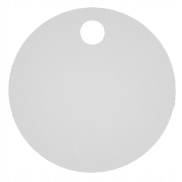 50 шт. КРУГЛАЯ ЭТИКЕТКА ULA 1-50