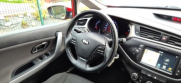 Kia Ceed II Hatchback 5d Facelifting 1.4 DOHC 100KM 2017 KIA CEED! Super stan!, zdjęcie 15