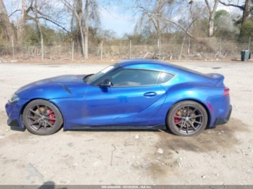 Toyota Supra V 2023 Toyota Supra Gr Supra 3.0 Premium, 2023r., 3.0L 3.0 Benzyna 382KM, zdjęcie 5