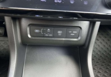 Hyundai Tucson IV SUV Facelifting 1.6 T-GDI 48V 160KM 2026 Hyundai Tucson Automat Gwarancja 2026 FV23 Salon Polska Kamera cofania, zdjęcie 23