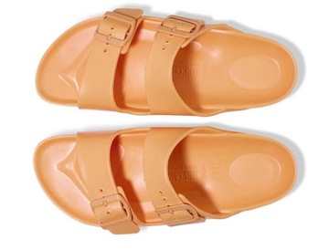 Klapki damskie Birkenstock Arizona EVA 1025586 40