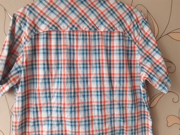 MCKINLEY-ТРЕККИНГОВАЯ ФУТБОЛКА 52 KM2