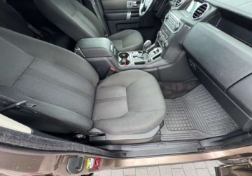 Land Rover Discovery IV 3.0 D 210KM 2011 Land Rover Discovery 7-osob 3.0HSE 211PK 4x4 Zadbany Serwis 1-wlasc Poleca, zdjęcie 26