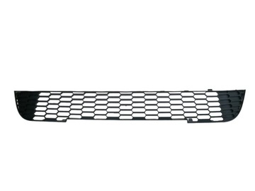 KRATKA ZDERZAKA PRZÓD VW GOLF PLUS CROSS 09-12