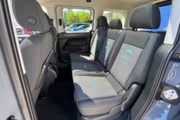 Ford Tourneo Connect IV Van 2,0 EcoBlue 122KM 2024 FORD Tourneo Connect L1H1 Active A7 2.0 122KM, zdjęcie 9