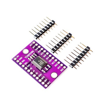 Multiplekser i2c TCA9548A