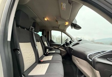 Ford Tourneo Custom I 2015 Ford Tourneo Custom Ford Tourneo Custom 2.0 TDCi L2 Titanium 2.0 Diesel, zdjęcie 21