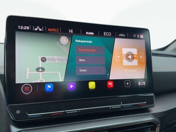 Cupra Formentor 2021 Cupra Formentor Plug-In, Kamera 360, Full Link, DCC, Ambiente, 1.4 245KM, zdjęcie 23