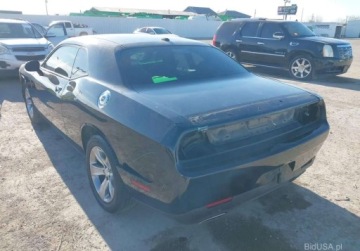 Dodge Challenger III 2020 Dodge Challenger 2020 DODGE CHALLENGER GT 3.6L -portal do licytacji bidusa, zdjęcie 2