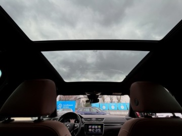 Skoda Superb III Kombi Facelifting 2.0 TDI SCR 200KM 2023 Skoda Superb L&amp;K | Panorama | HAK | DCC | Canton |, zdjęcie 23