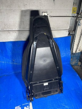 СИДЕНЬЕ ВОДИТЕЛЬСКОЕ POLARIS SLINGSHOT, ЛЕВОЕ, В КОМПЛЕКТЕ