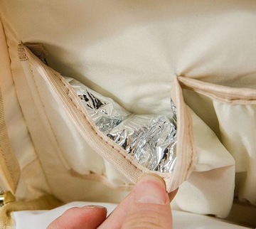 СУМКА ДЛЯ КОЛЯСКИ, РЮКЗАК ДЛЯ ПРОГУЛКИ, ОРГАНАЙЗЕР ДЛЯ МАМЫ