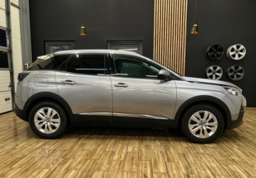 Peugeot 3008 II Crossover 1.6 THP 180KM 2019 Peugeot 3008 II 1.6 180KM LED 180KM gwarancja AUTOMAT kamera FULL LED, zdjęcie 5