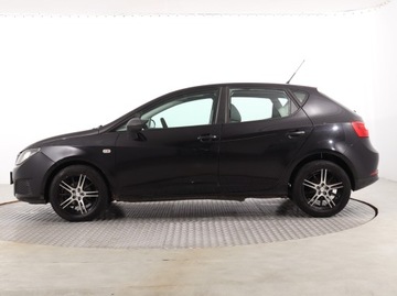 Seat Ibiza IV Hatchback 5d 1.4 MPI 85KM 2009 Seat Ibiza 1.4 16V, Klima,ALU, zdjęcie 2